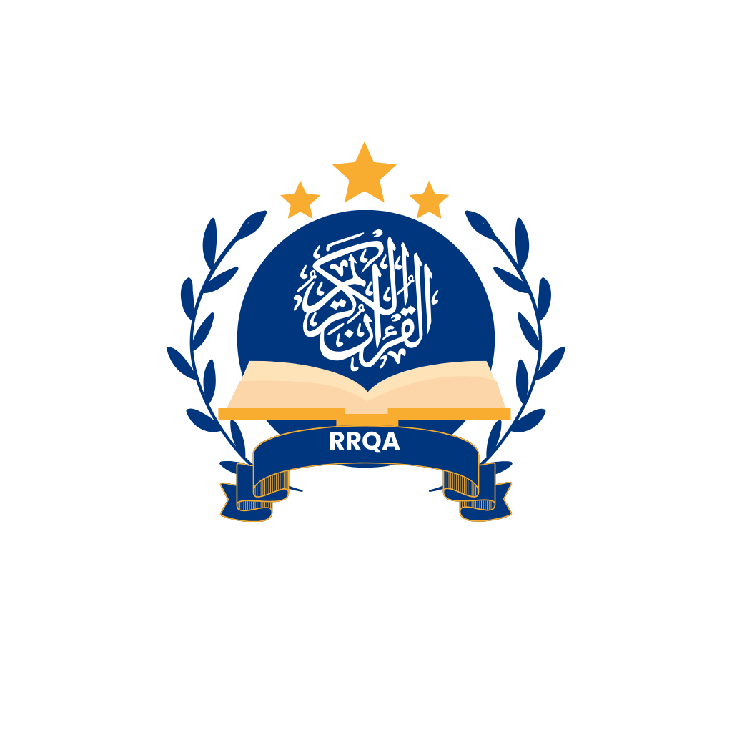 RRQA GOOGLE CONSOLE Logo